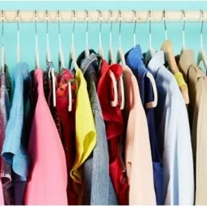 Meet your Posher, Lilly